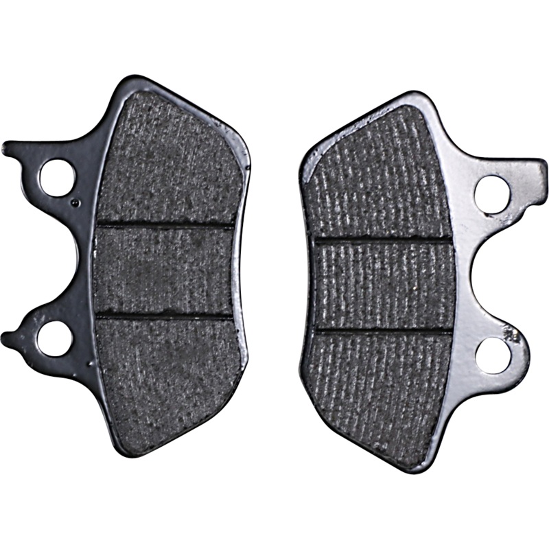 LYNDALL RACING BRAKES LLC X-Treme Brake Pads – Harley-Davidson ’00-07 X-Treme Harley/Buell Brake Pads