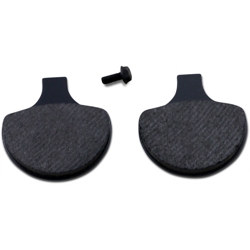 LYNDALL RACING BRAKES LLC X-Treme Brake Pads – Harley-Davidson X-Treme Harley/Buell Brake Pads