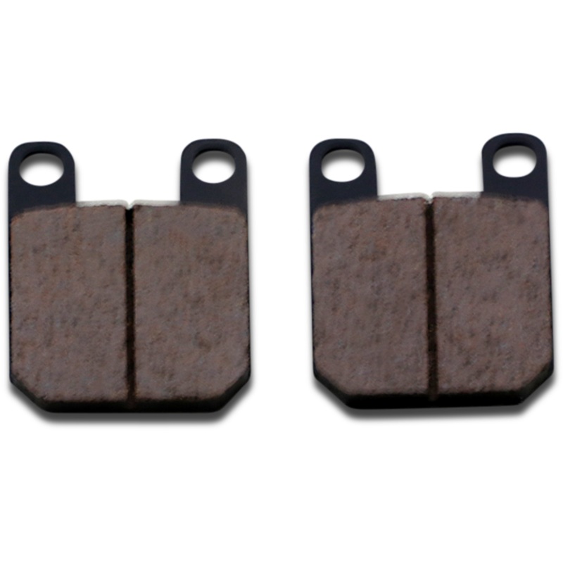 LYNDALL RACING BRAKES LLC Z-Plus Brake Pads – PM Calipers Z-Plus Brake Pads