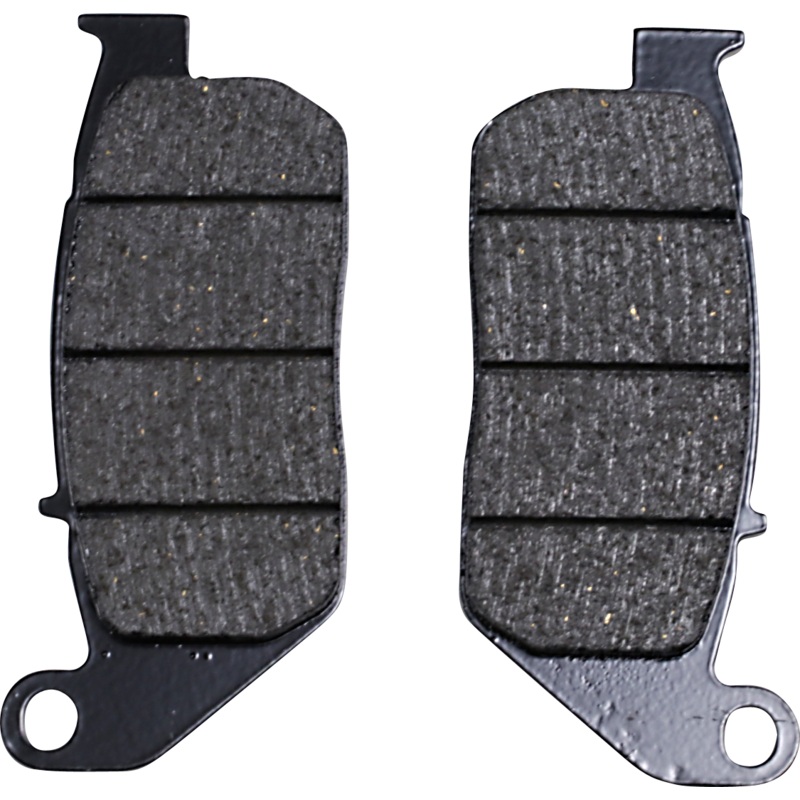 LYNDALL RACING BRAKES LLC X-Treme Brake Pads – Sportster X-Treme Harley/Buell Brake Pads