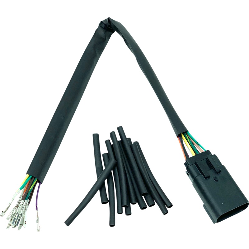 NAMZ Speedometer and Instrument Extension Harness – 15 Speedometer Instrument Extension Harness