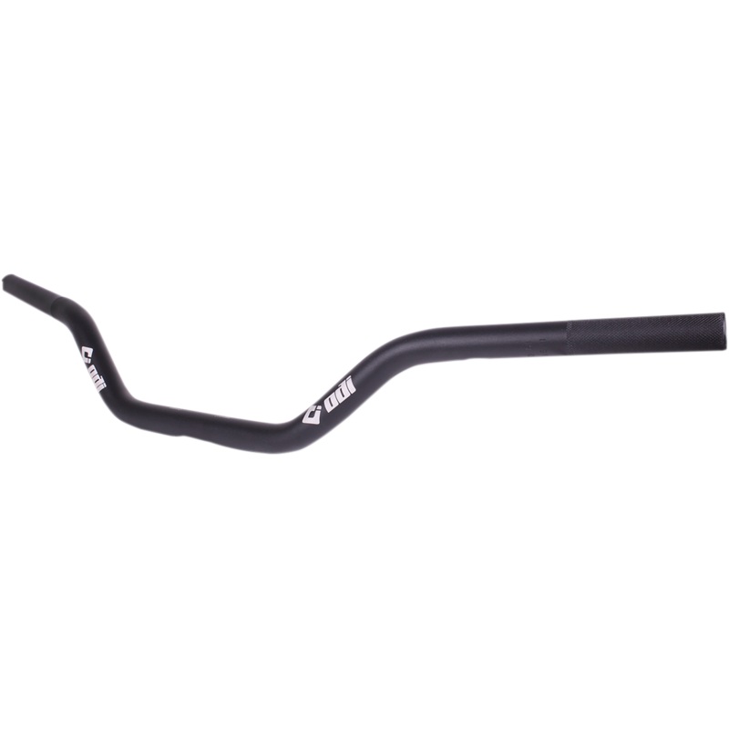 ODI Black 1-1/8 Podium Flight V-Twin Handlebar V-Twin MOTO Handlebar