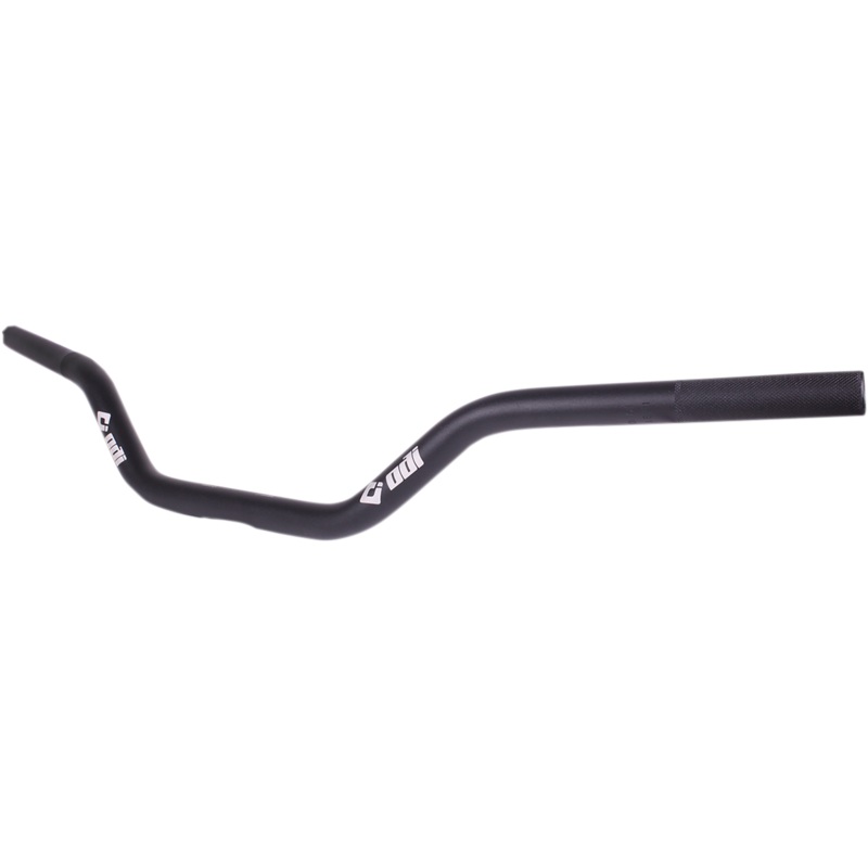 ODI Black 1 Podium Flight V-Twin Handlebar V-Twin MOTO Handlebar