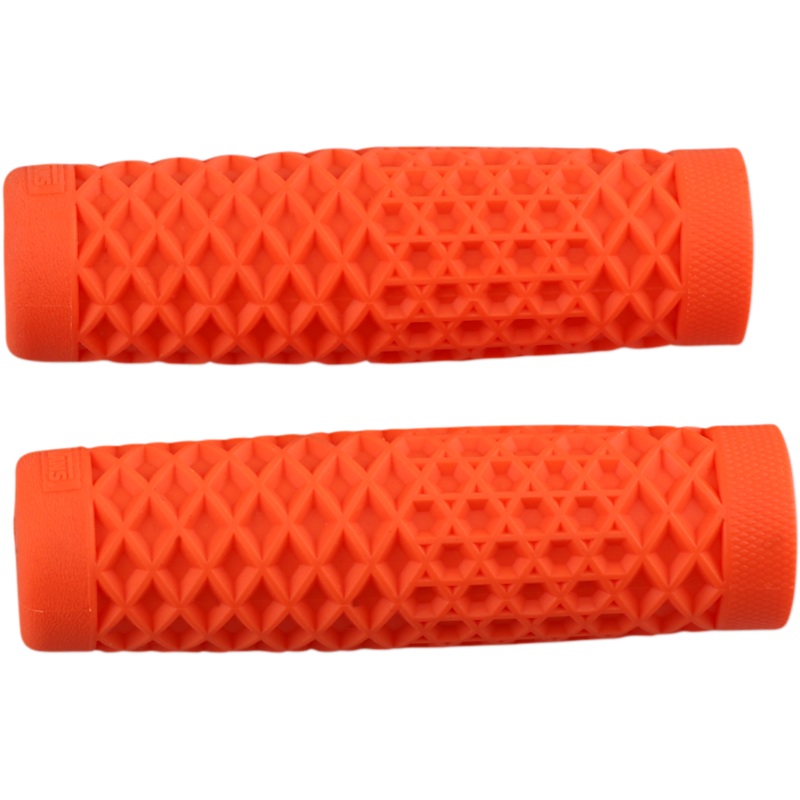 ODI Orange 1 Vans Grips Vans Grips