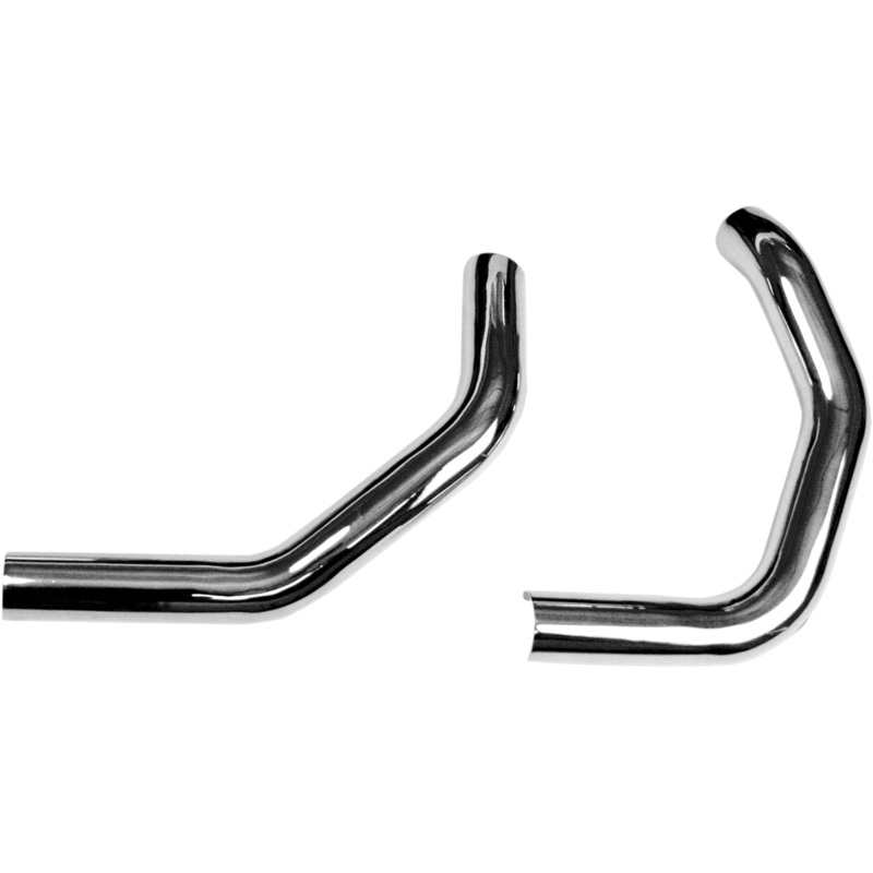 PAUGHCO Heat Shield Heat Shield Set for 1-3/4 Paughco Exhaust