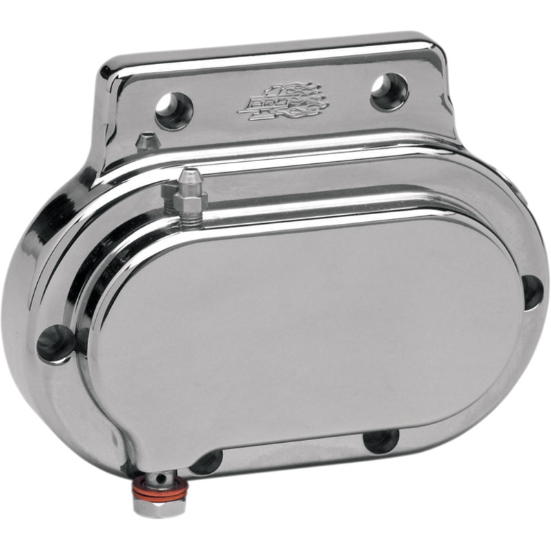 PRO-ONE PERF.MFG. Clutch Actuator – Chrome – Hydraulic Hydraulic Clutch Actuator