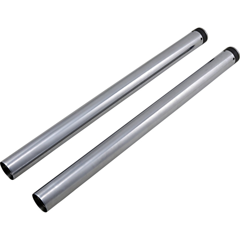 PRO-ONE PERF.MFG. Fork Tube – Hard Chrome – 49 mm – 27.50 Length Fork Tubes