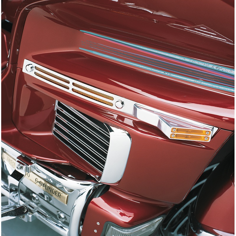 PRO-ONE PERF.MFG. Viper Custom Lights Viper Lights