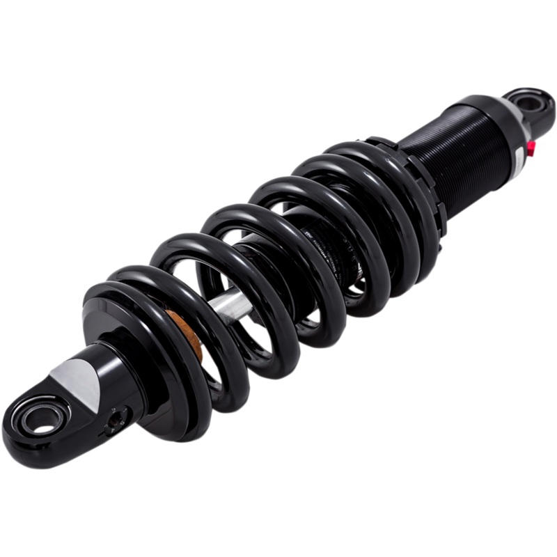 PROGRESSIVE SUSPENSION 465 Series Shocks – Black – Standard – 13.5 465 Series Shock for Softails