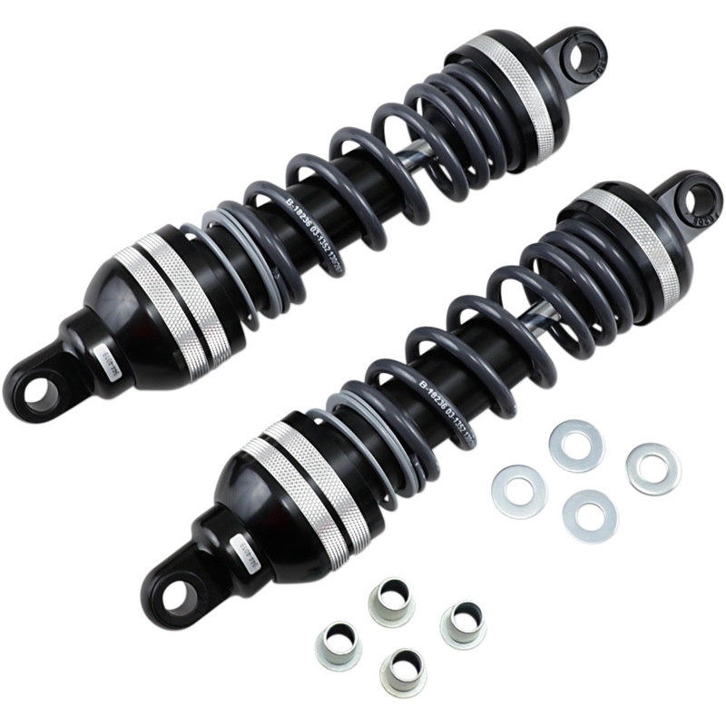 PROGRESSIVE SUSPENSION 944 Ultra Low – Heavy-Duty 944 Ultra Touring/Low Shocks  Heavy Duty