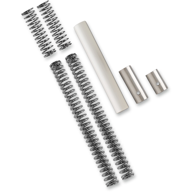 PROGRESSIVE SUSPENSION Fork Springs – ’48-’17 XL Fork Springs