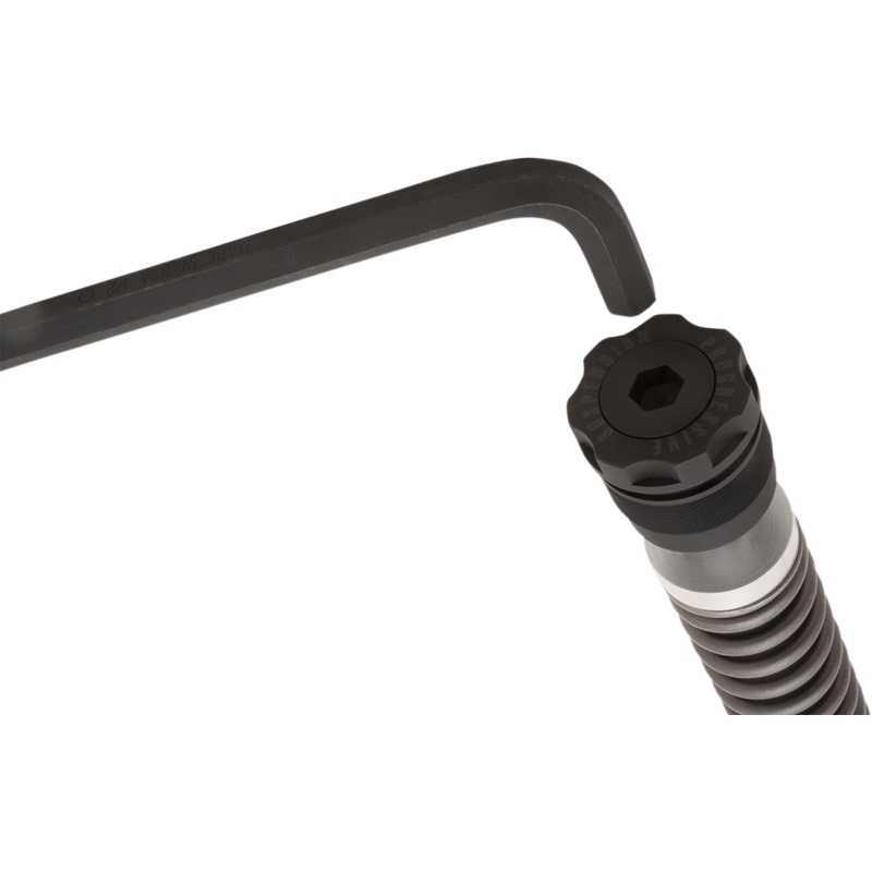 PROGRESSIVE SUSPENSION Monotube Cartridge Fork Kit – ’06-’17 FXD Monotube Fork Cartridge Kits