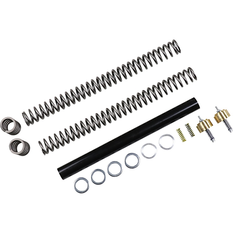 RACE TECH Complete Front End Suspension Kit – 0.80 kg/mm Spring Complete Front-End Suspension Kit