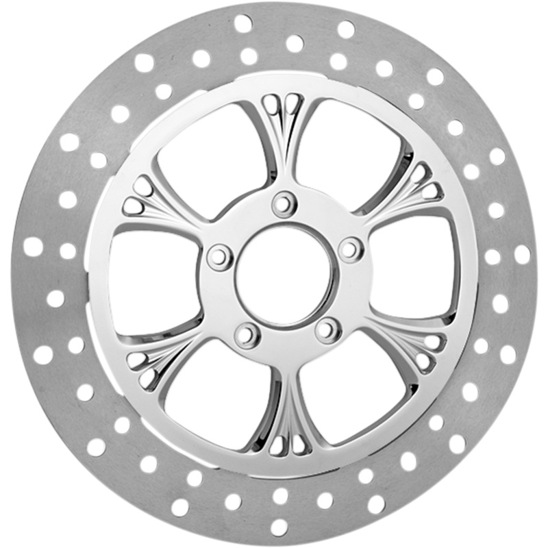 RC COMPONENTS Brake Rotor – Majestic 13 Floating Front Rotor