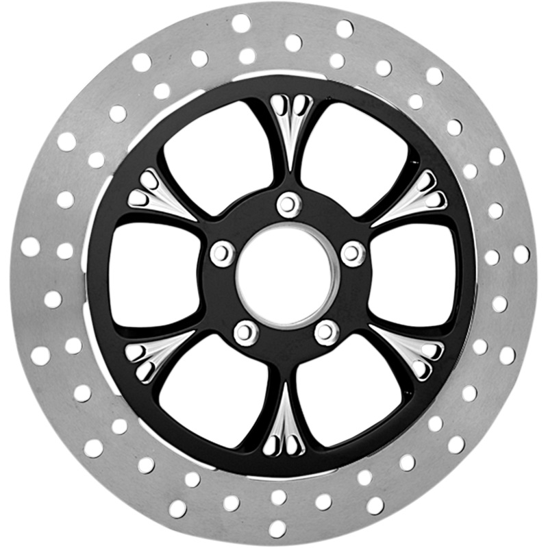 RC COMPONENTS Brake Rotor – Majestic Eclipse 13 Floating Front Rotor