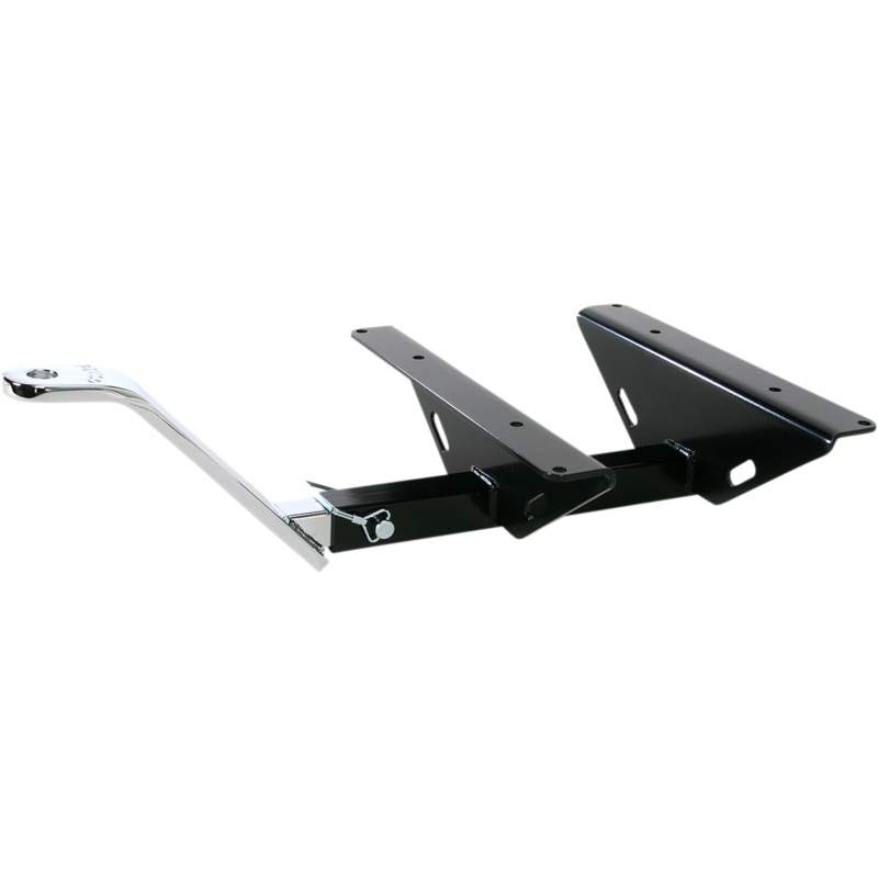 RIVCO PRODUCTS Trailer Hitch – Trike Trailer Hitch for Tri-Glide