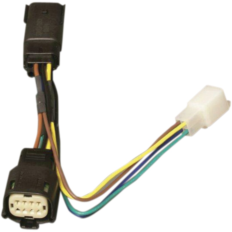 RIVCO PRODUCTS Trailer Wiring Harness – CVO Trailer Wiring Sub-Harness