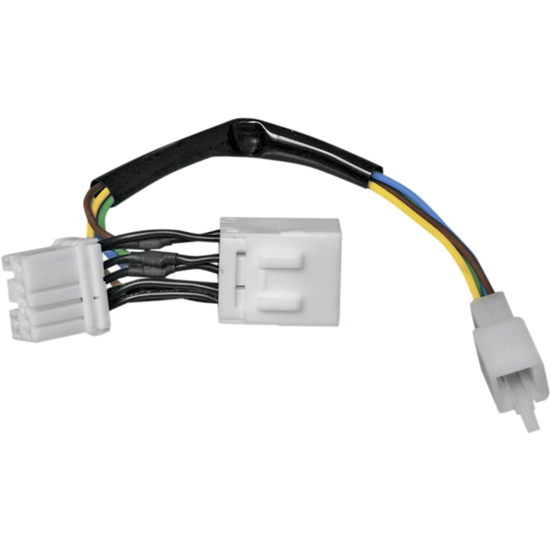 RIVCO PRODUCTS Wiring Harness – FLH Trailer Wiring Sub-Harness
