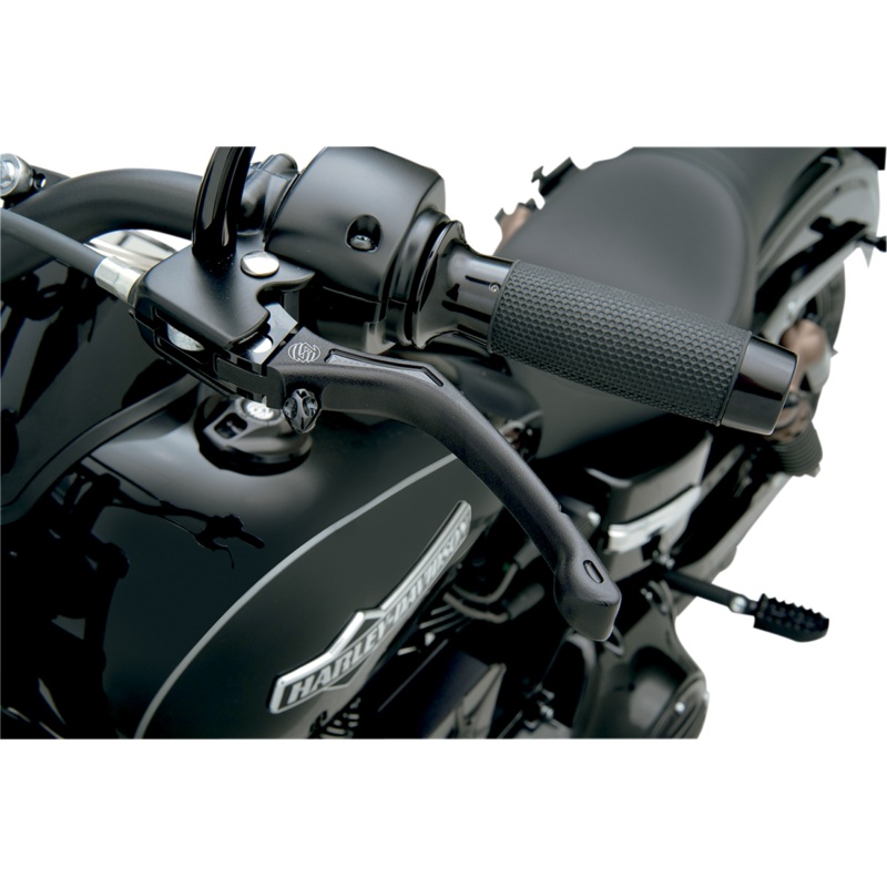 RSD Black Ops Regulator Levers Regulator Clutch/Brake Lever Set