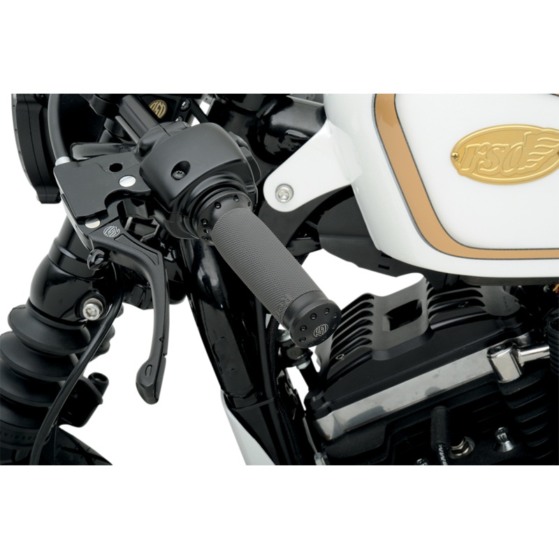 RSD Black Ops Tracker Grips for Cable Tracker Grips