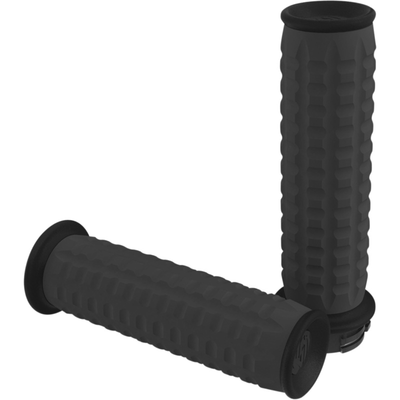 RSD Black Ops Traction Grips for Cable Traction Grips