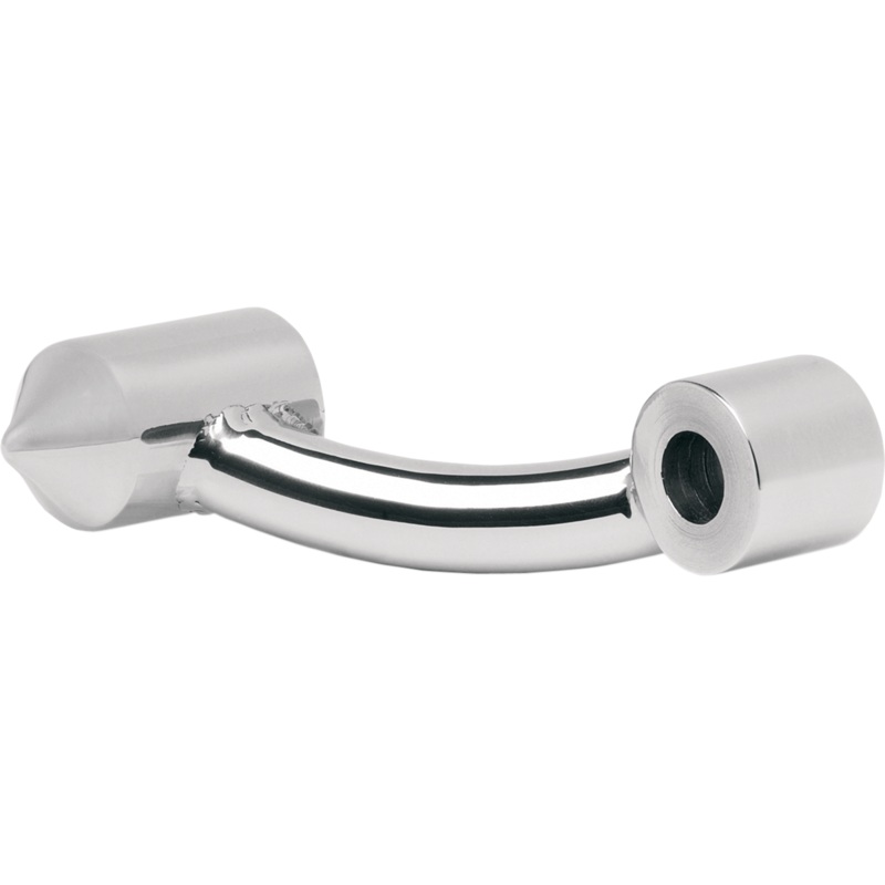 RSD Headlight Relocation Bracket – Springer Front Ends Nostalgia Headlight Relocation Bracket