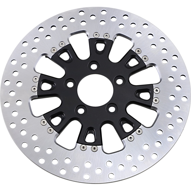RSD Rear Rotor – 11.8 – Traction Traction Rotor