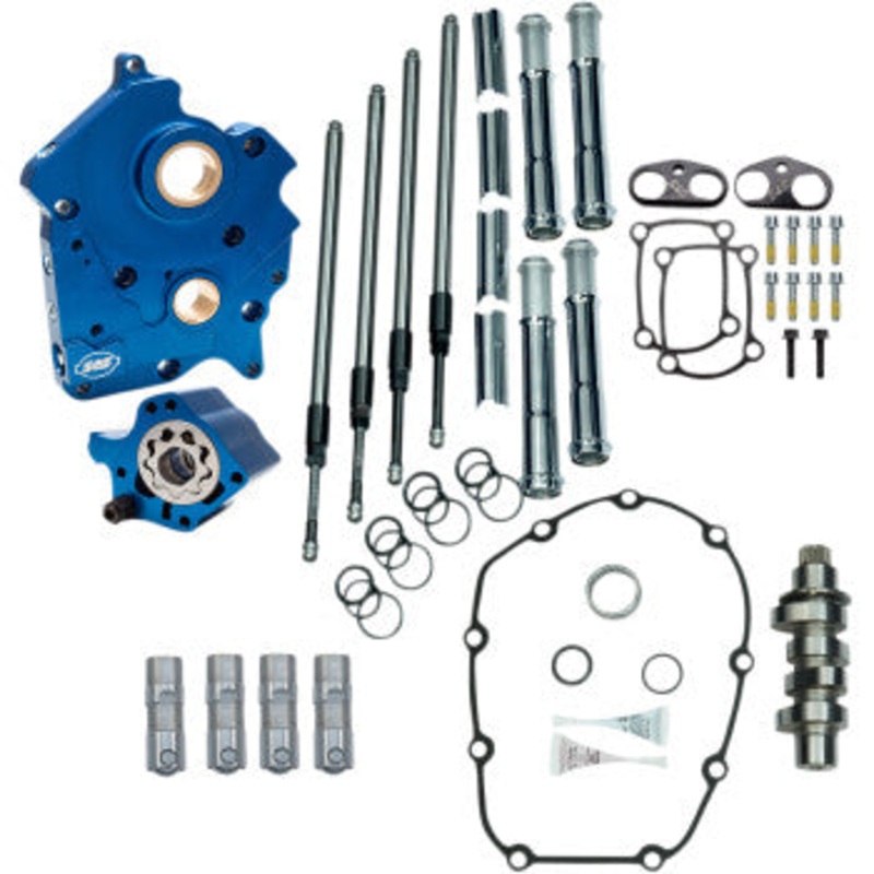 S&S CYCLE 475 Cam Kit
