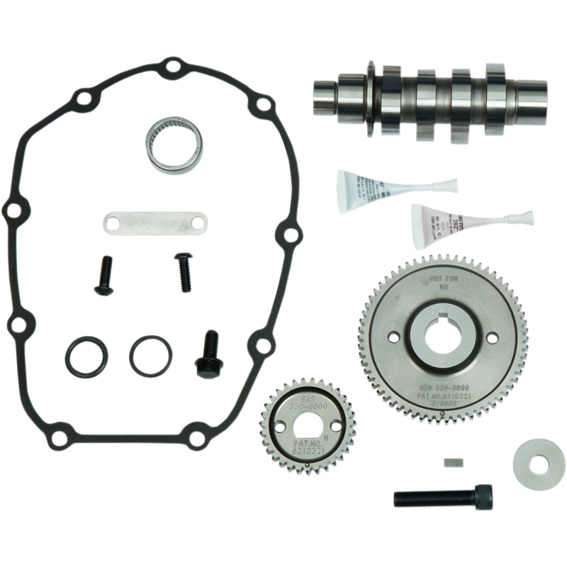 S&S CYCLE CAM 350G M8 17- 350 Cam
