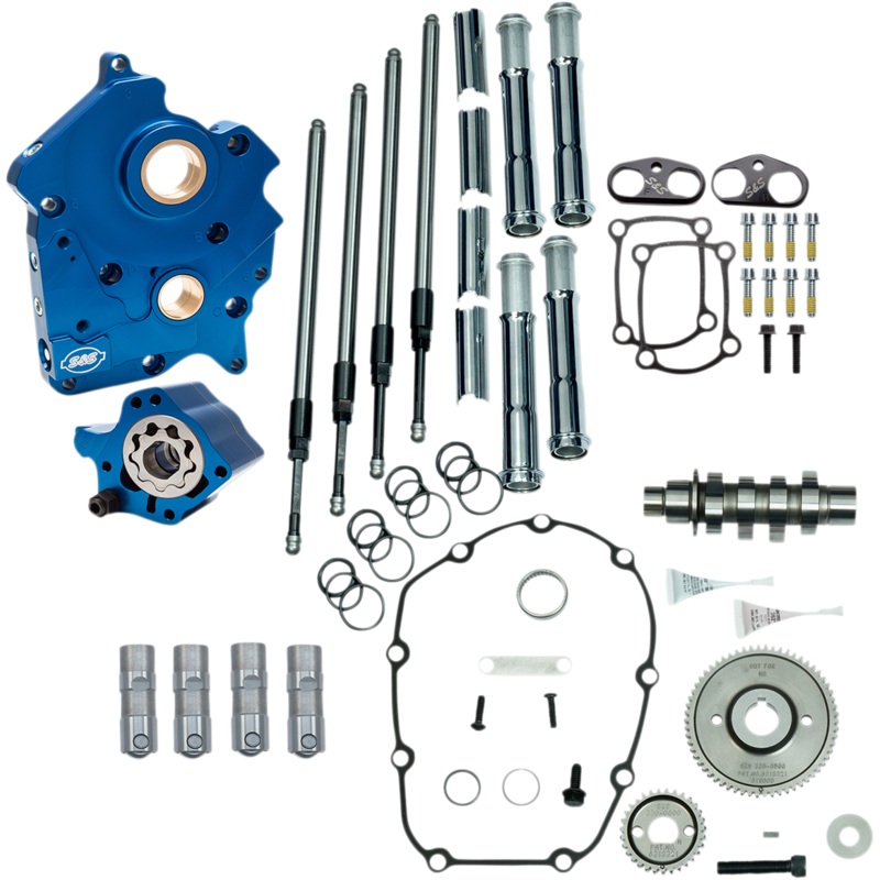 S&S CYCLE Cam – 475G – M8 475 Cam Kit