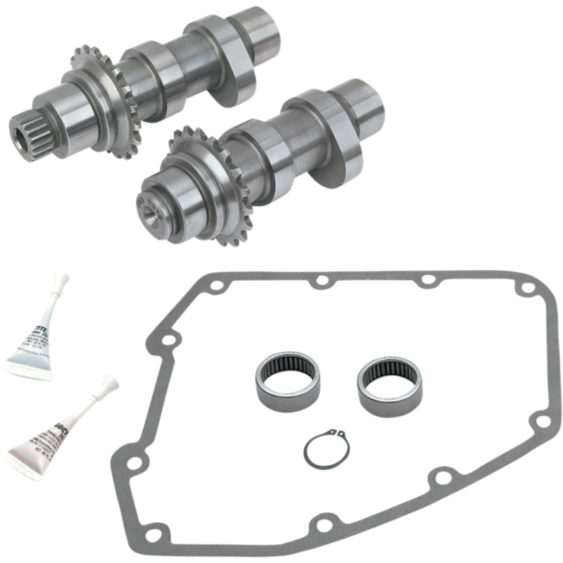 S&S CYCLE Cam – 583 Series – Chain Drive – Twin Cam 583 Cam Kit