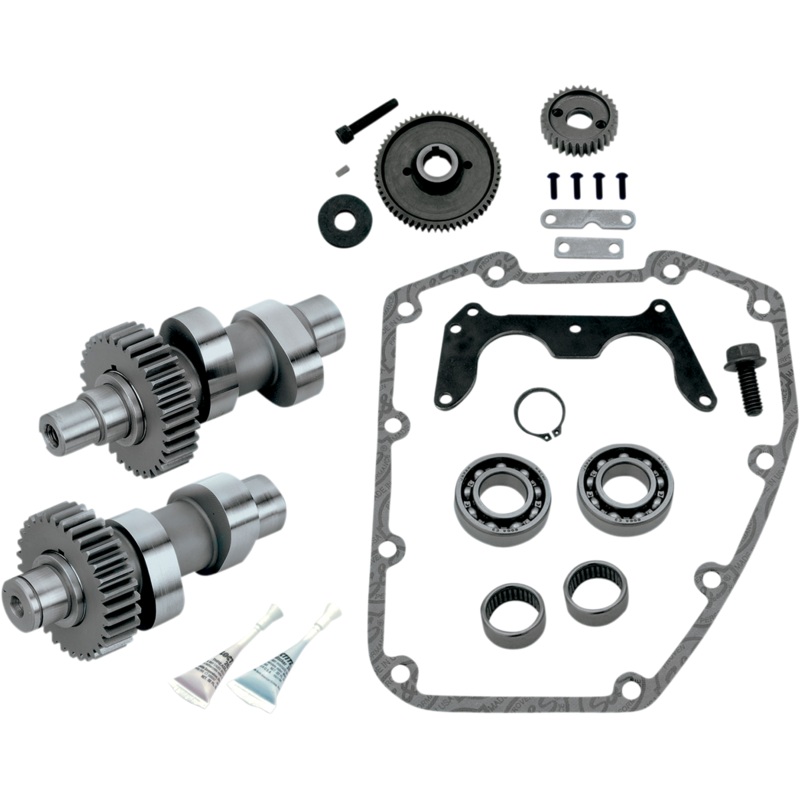 S&S CYCLE Cam – 583 Series – Gear Drive 583 Cam Kit