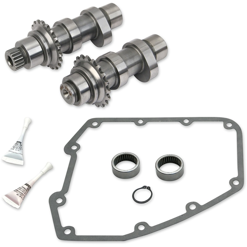 S&S CYCLE Cam Kit – MR103 Grind – Twin Cam MR103 Cam Kit