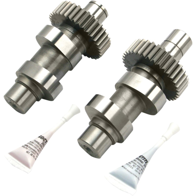 S&S CYCLE Cam Kit – MR103 Series Gear Drive Cam Kit