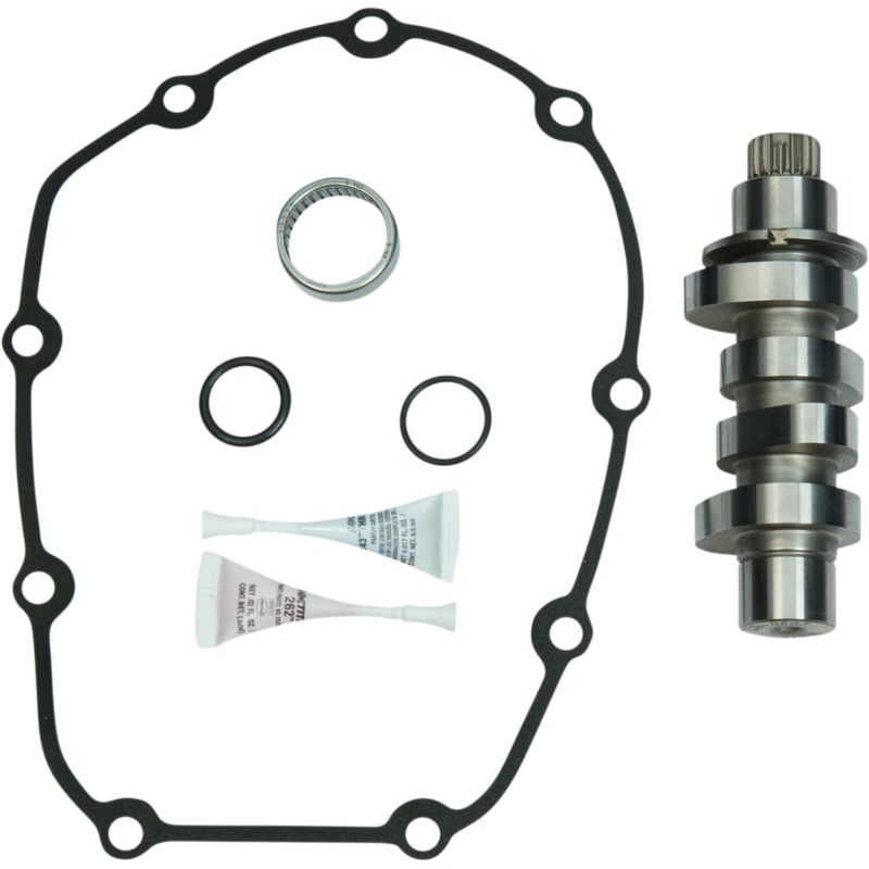 S&S CYCLE Camshaft – 540C – Chain Drive – M8 540 Camshaft Kit