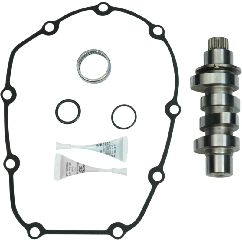 S&S CYCLE Camshaft – 590C – Chain Drive – M8 590 Camshaft