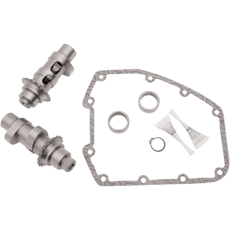 S&S CYCLE Easy Start Cam Kit Easy Start Cam Kit for Twin Cam