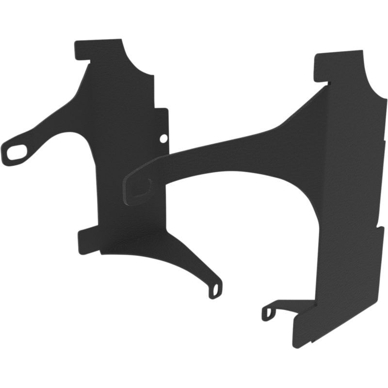 SADDLE TRAMP Fairing Bracket – FLH 98-13 Batwing Fairing Bracket
