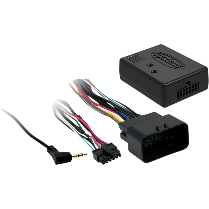 SADDLE TRAMP Handlebar Interface – Harley Davidson Handlebar Controls Interface