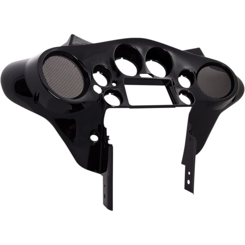 SADDLE TRAMP Inner Fairing – FLH ’98-’13 Inner Fairing