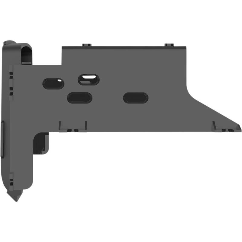 SADDLE TRAMP Radio Install Kit Radio Install Kit