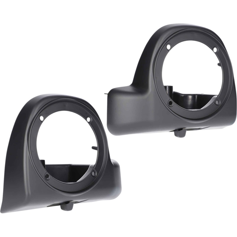SADDLE TRAMP Speaker Pod – Lower Fairing Lower Fairing Speaker Pods