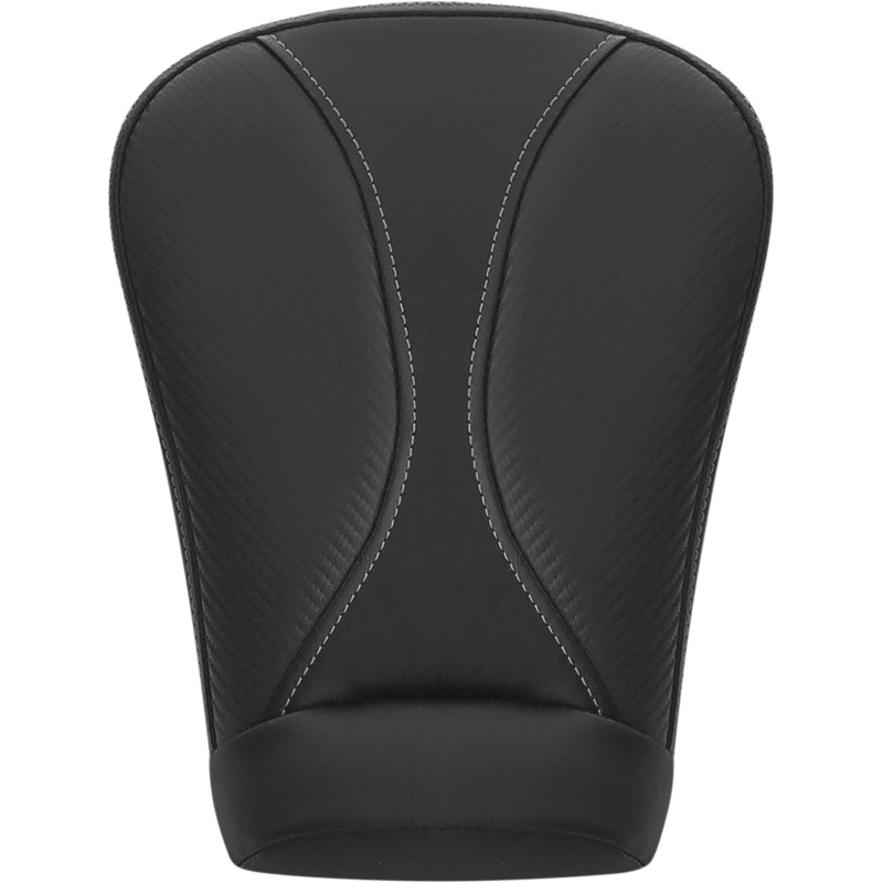 SADDLEMEN Dominator Pillion – Extended Reach Dominator Pillion Pad