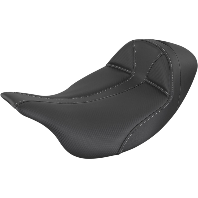 SADDLEMEN Dominator Solo Seat – Ext Dominator Solo Seat