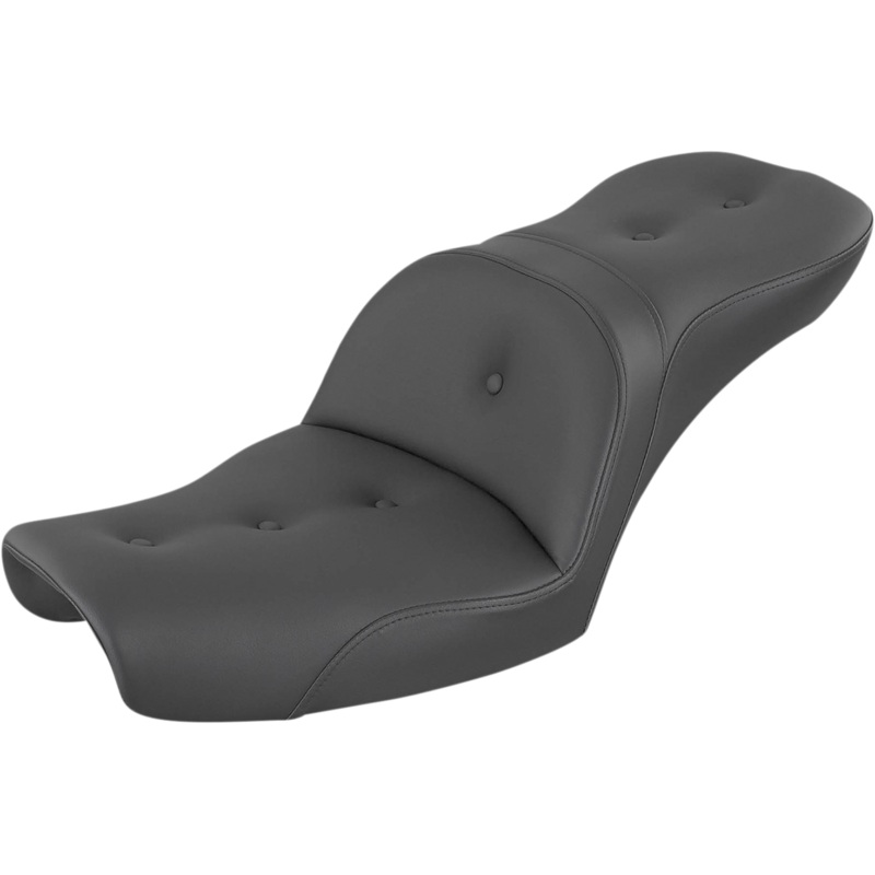 SADDLEMEN Explorer RS Seat – Dyna Explorer RS Seat