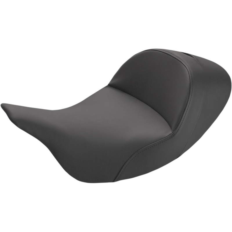 SADDLEMEN Lariat Solo Seat – FL Lariat Solo Seat