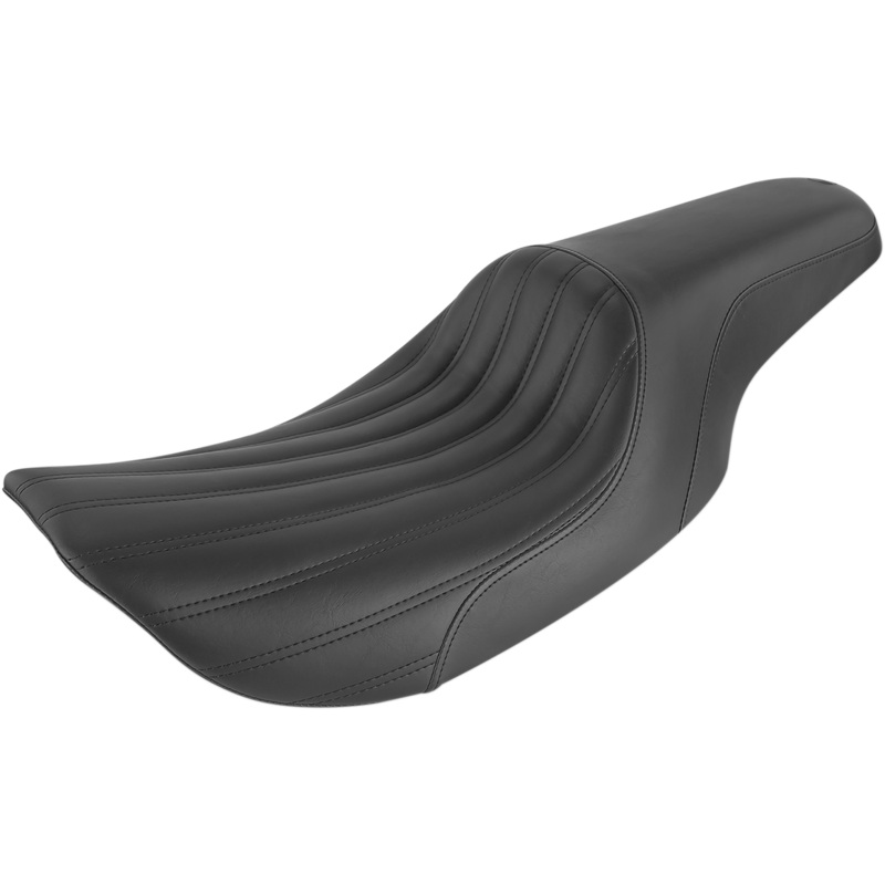 SADDLEMEN Profiler Knuckle Seat Profiler Knuckle Seat
