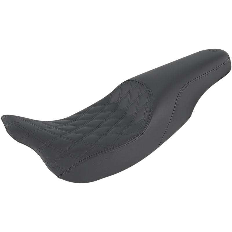 SADDLEMEN Profiler Seat – Lattice Stitched – FL Profiler LS Seat