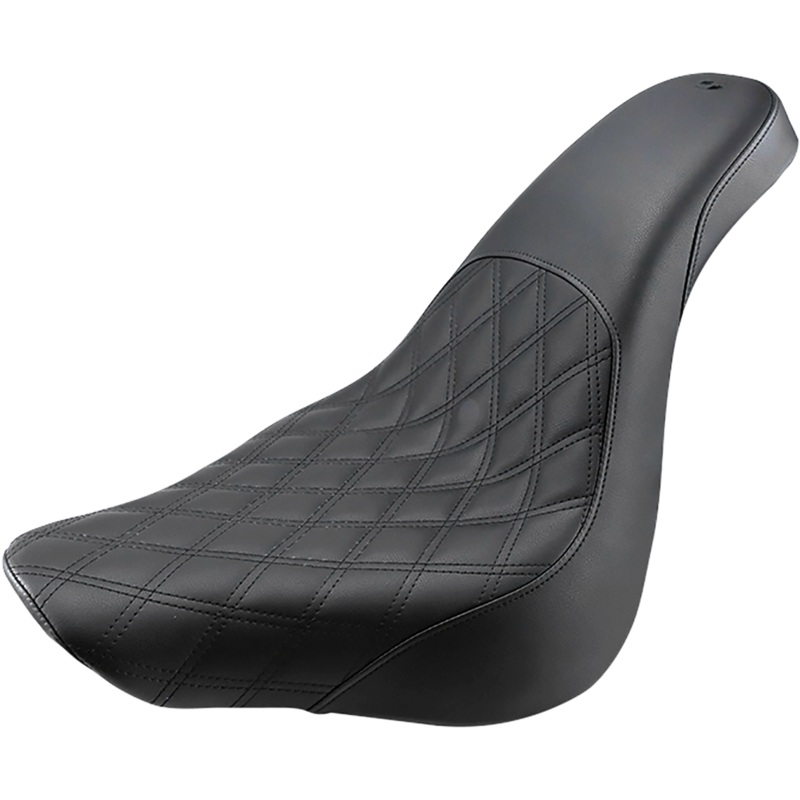 SADDLEMEN Profiler Seat – Lattice Stitched – FLFB/S Profiler LS Seat