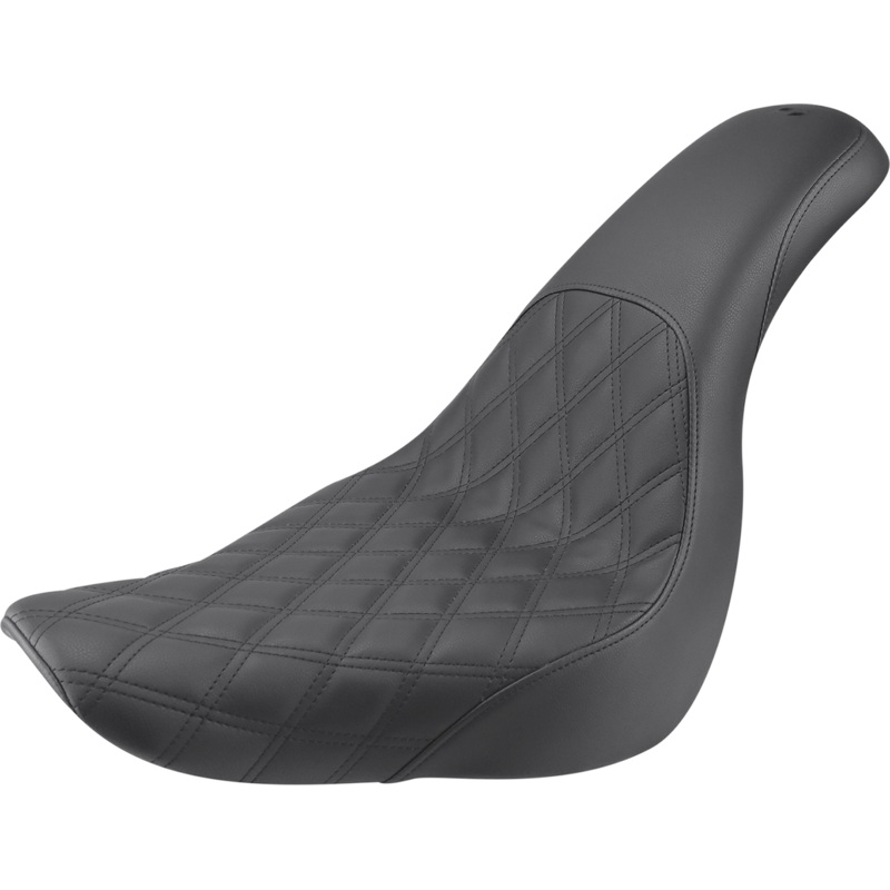 SADDLEMEN Profiler Seat – Lattice Stitched Profiler LS Seat